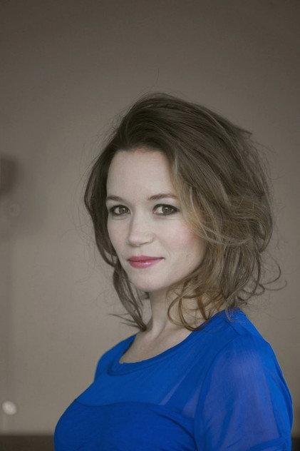 Chloé Stefani - Actor Profile Photo