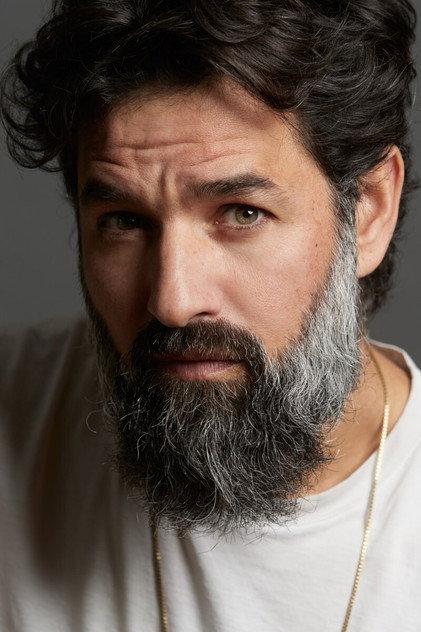 Zohar Liba - Actor Profile Photo
