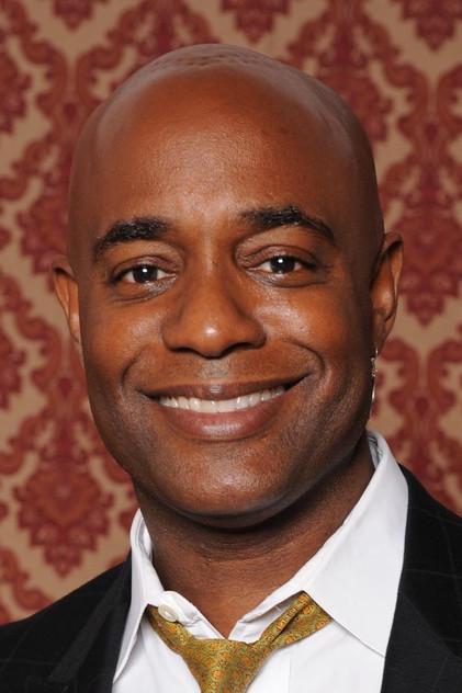 Dorian Holley - Actor Profile Photo