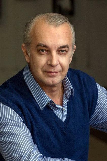 Pyotr Zhuravlyov - Actor Profile Photo