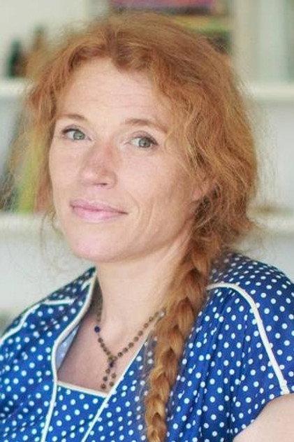 Benedikte Lindbeck - Actor Profile Photo