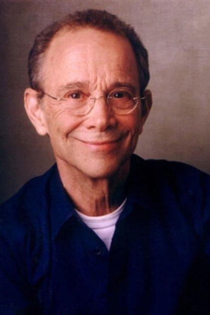 Joel Grey - Actor Profile Photo