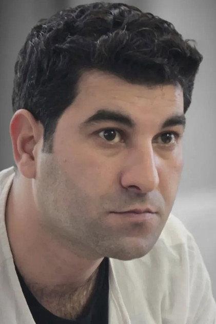 Niyaz Qasimov - Actor Profile Photo