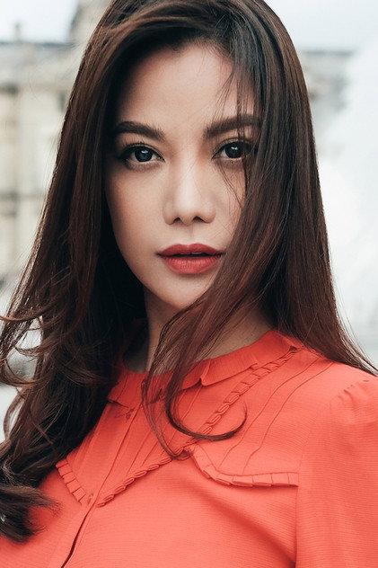 Trương Ngọc Ánh - Actor Profile Photo