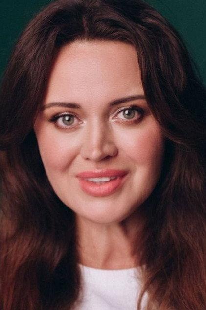 Natalya Tarynicheva - Actor Profile Photo
