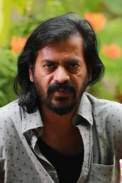 Redin Kingsley - Actor Profile Photo