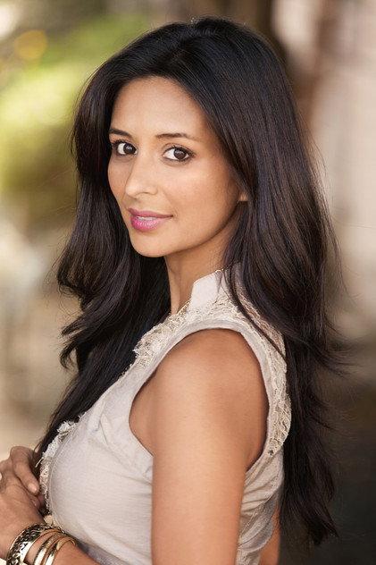 Jessica Flores - Actor Profile Photo