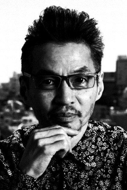 Gakuryu Ishii - Actor Profile Photo