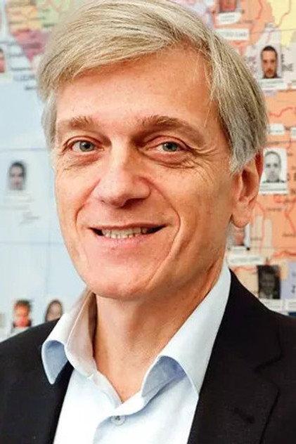 Frédéric de Saint-Sernin - Actor Profile Photo