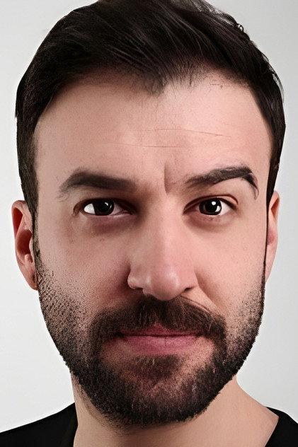 Temmuz Gürkan Karaca - Actor Profile Photo