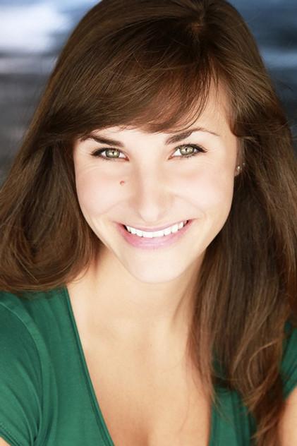 Katherine Cronyn - Actor Profile Photo