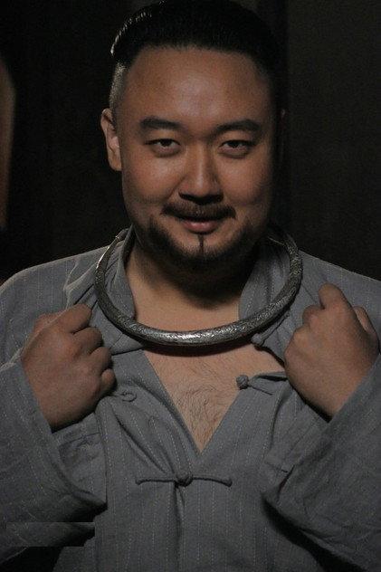 Liu Haoyan - Actor Profile Photo