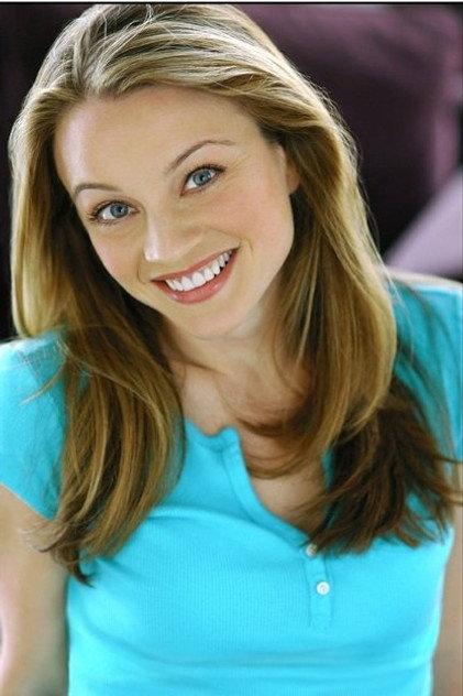 Margot White - Actor Profile Photo