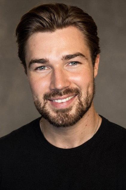 Michael Shane Nugent - Actor Profile Photo