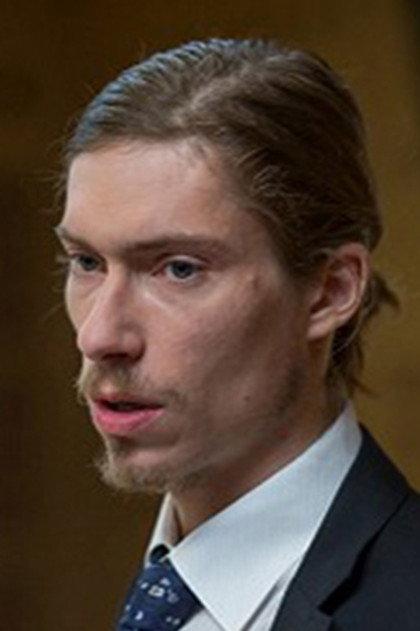 Jiří Černý - Actor Profile Photo