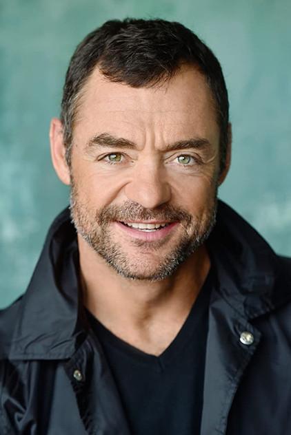 David S. Lee - Actor Profile Photo