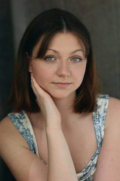 Anya Preston - Actor Profile Photo