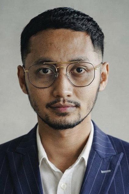 Sufian Suhaimi - Actor Profile Photo