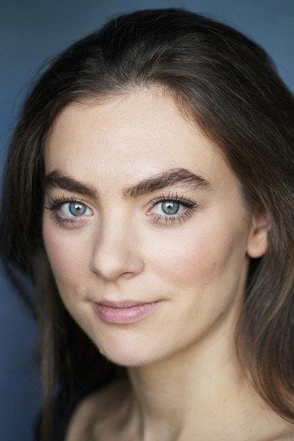 Íris Tanja Í. Flygenring - Actor Profile Photo