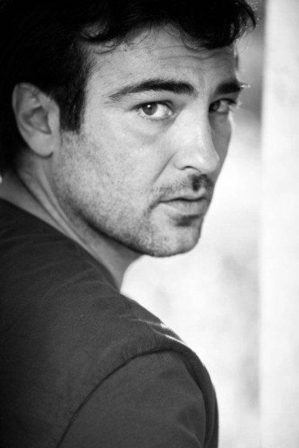 Manuel Ricco - Actor Profile Photo