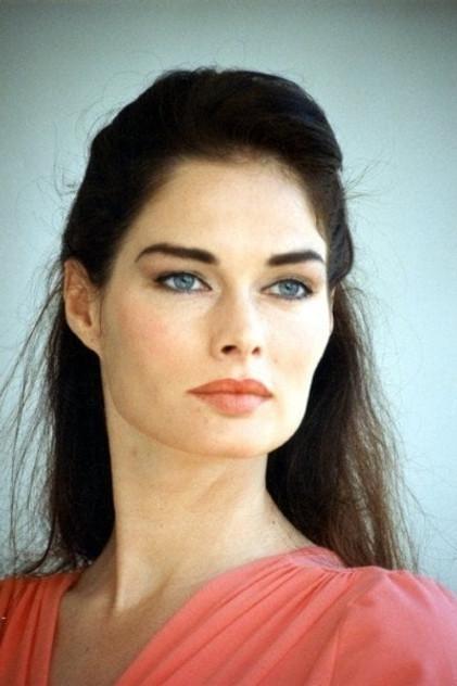 Lara Lamberti - Actor Profile Photo