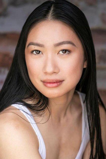 Jess Hong - Actor Profile Photo