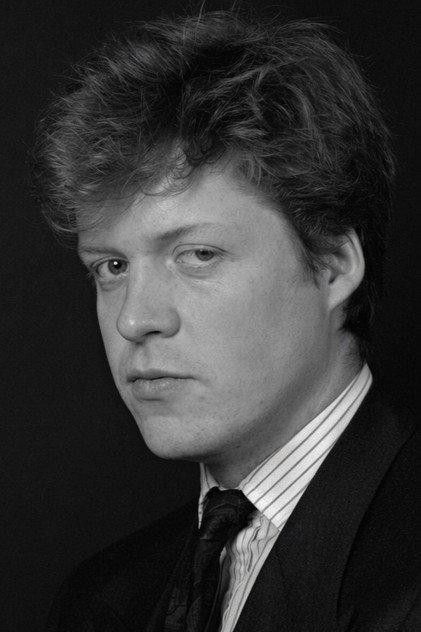 Charles Spencer - Actor Profile Photo