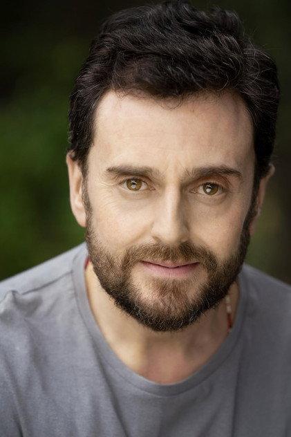 Greg Hughes - Actor Profile Photo
