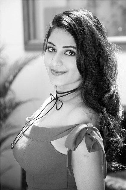 Bhumika Patel - Actor Profile Photo