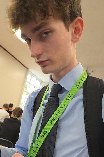 George Perrin - Actor Profile Photo