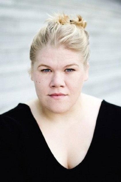 Gisa Flake - Actor Profile Photo