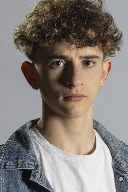 Martí Ribot - Actor Profile Photo