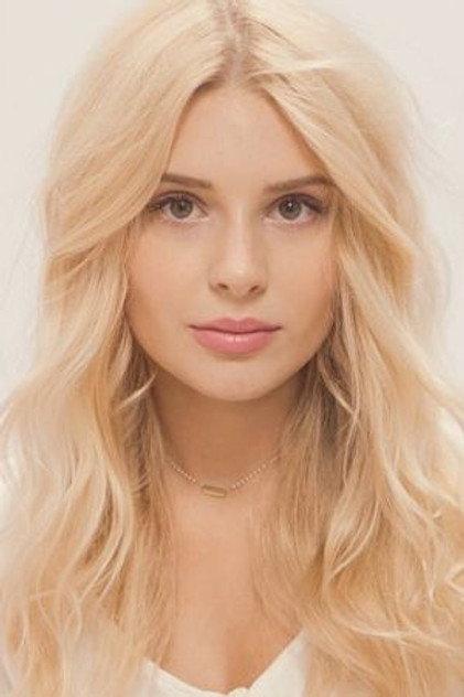 Katarzyna Chojnacka - Actor Profile Photo