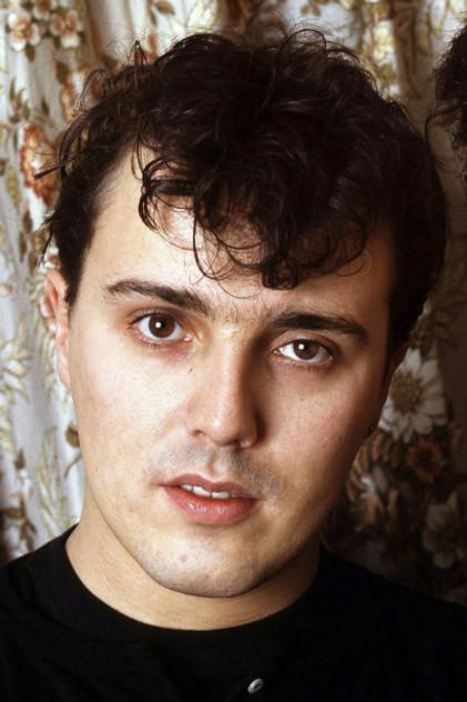 Curt Smith - Actor Profile Photo