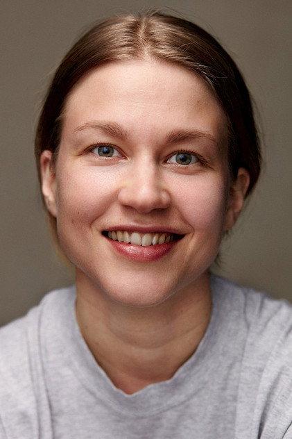 Julia Lappalainen - Actor Profile Photo