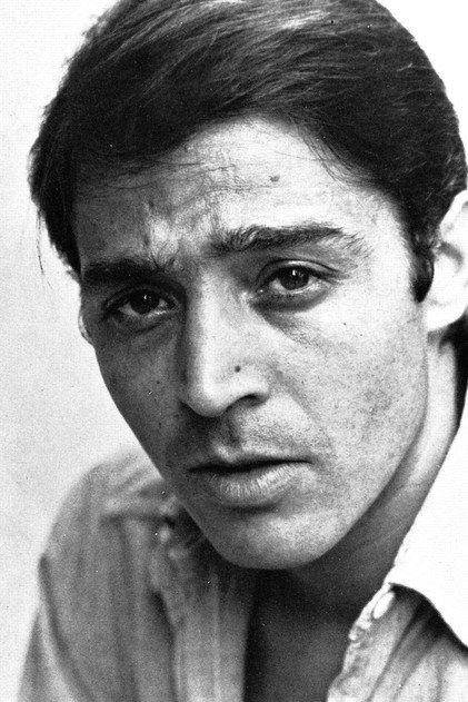 Dino Arixi - Actor Profile Photo