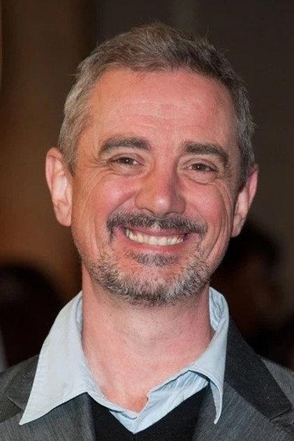 Sam Fell - Actor Profile Photo