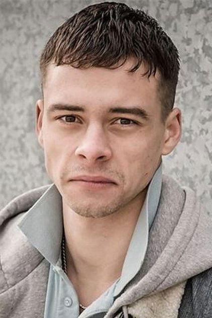 Adam Long - Actor Profile Photo