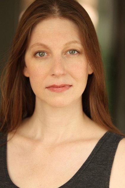 Sara Davenport-Ebersole - Actor Profile Photo