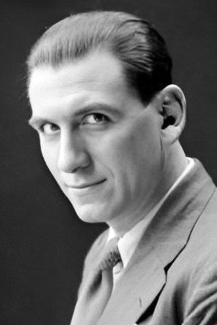 Alexandre Rignault - Actor Profile Photo