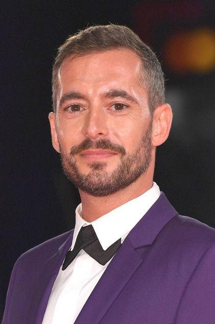 Xavier Legrand - Actor Profile Photo