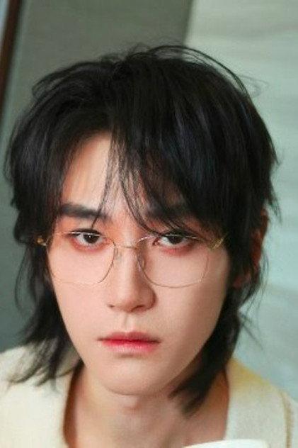 Wang Duo - Actor Profile Photo