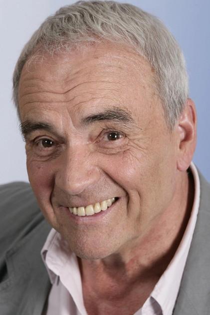 Walter Kreye - Actor Profile Photo