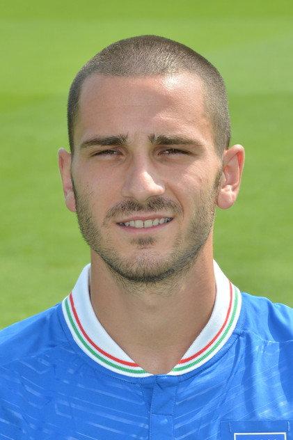 Leonardo Bonucci - Actor Profile Photo