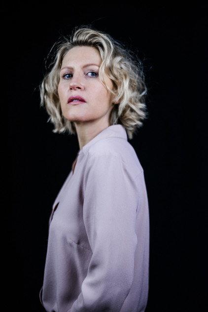 Trine Thielen - Actor Profile Photo