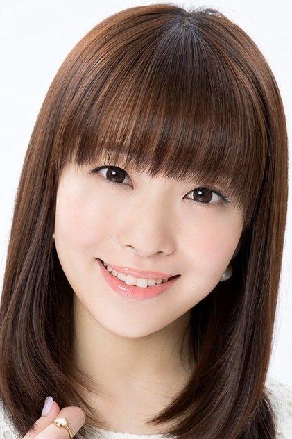 Yumi Uchiyama - Actor Profile Photo