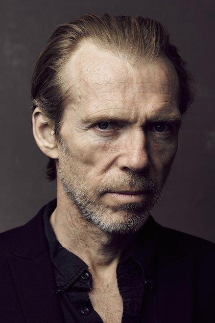 Richard Brake - Actor Profile Photo