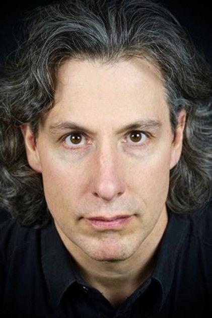 Matt Moore - Actor Profile Photo