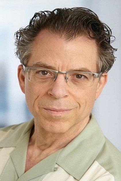 David Keith Miller - Actor Profile Photo
