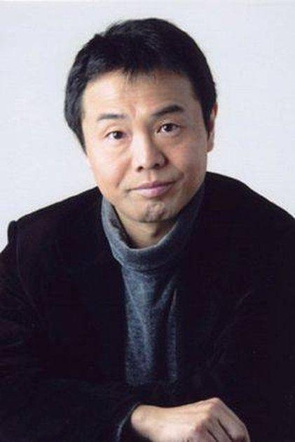 Masami Kikuchi - Actor Profile Photo